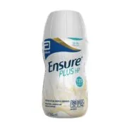 Ensure Plus HP (High Protein) Vanilla Bottle - 200ml / 30 x 200ml Case
