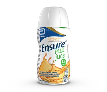 Ensure Plus Juce Nutritional Drinks - 220ml