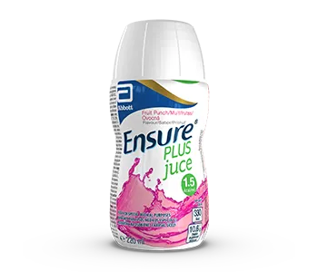 Ensure Plus Juce Nutritional Drinks - 220ml - Image 2
