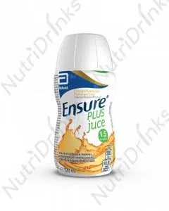 Ensure Plus Juce Nutritional Drinks - 220ml - Image 3