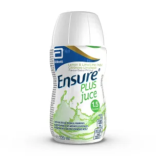 Ensure Plus Juce Nutritional Drinks - 220ml - Image 5