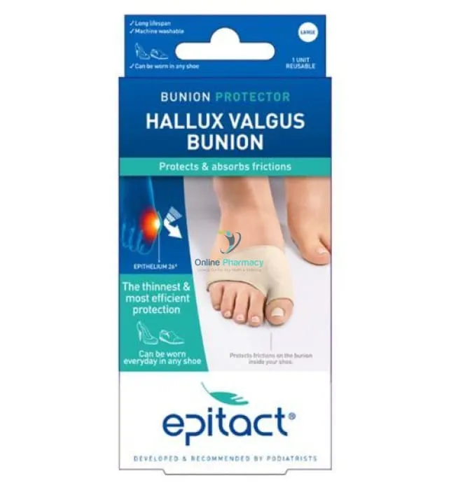 Epitact Bunion Protector - S/M/L