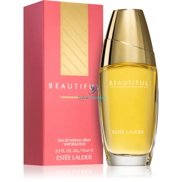 Estee Lauder Beautiful 75ml Eau de Parfum