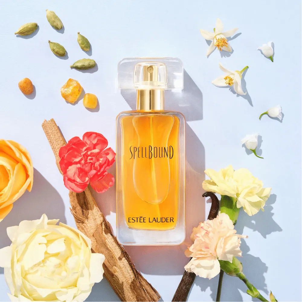 Estee Lauder Spellbound 50ml Edp Spray - Image 2