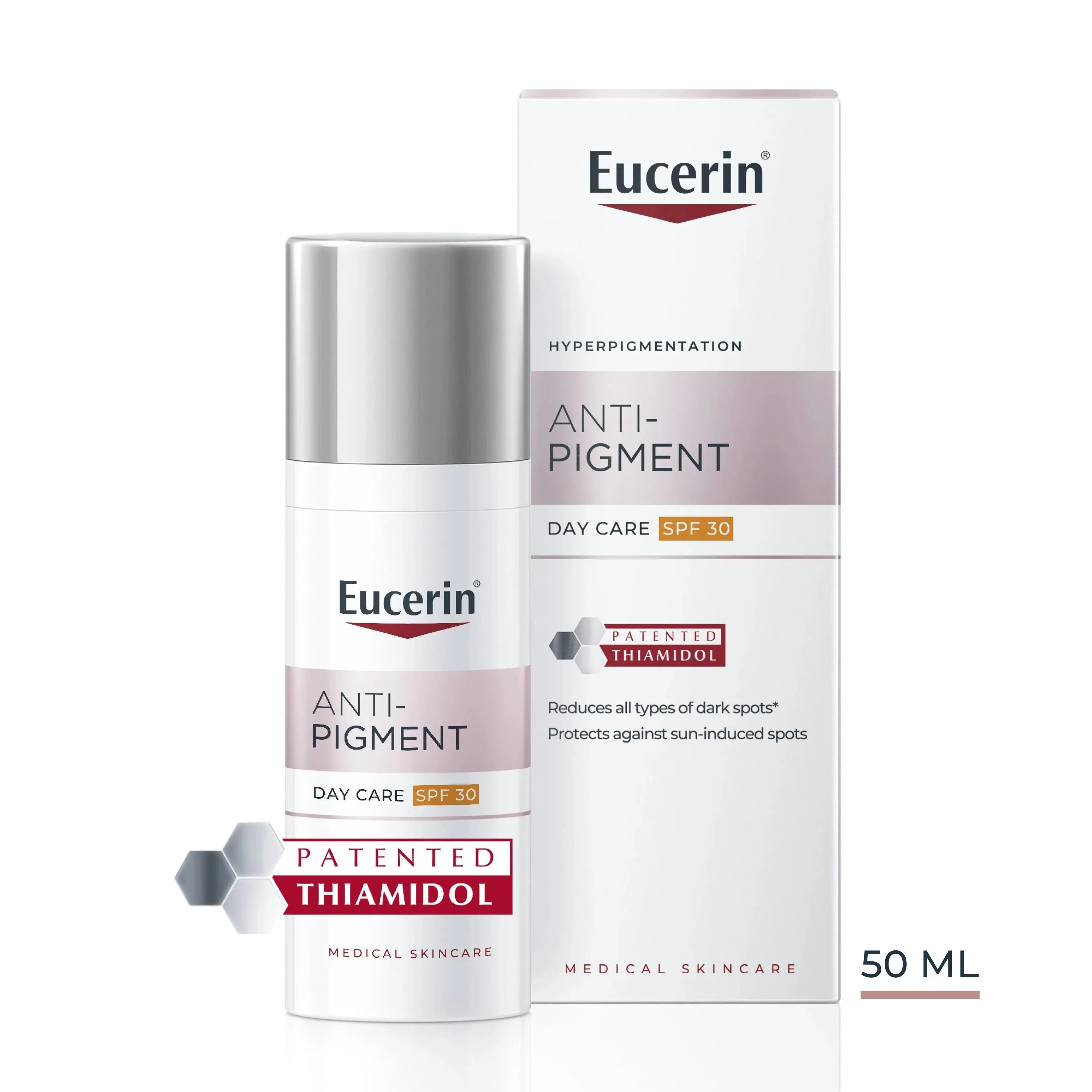 Eucerin Anti Pigment Day Cream SPF30 - 50ml