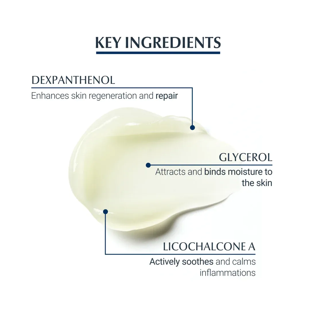 Eucerin Dry Skin Acute Lip Balm - 10ml - Image 3