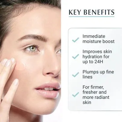 Eucerin Hyaluron-Filler Moisture Booster Serum - 30ml - Image 5