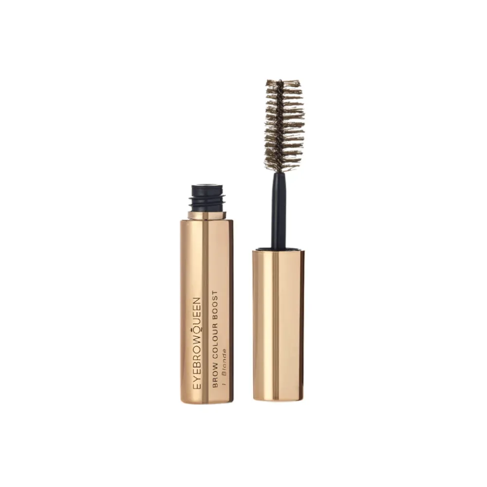 Eyebrowqueen Brow Colour Boost Blonde 1 - Image 3