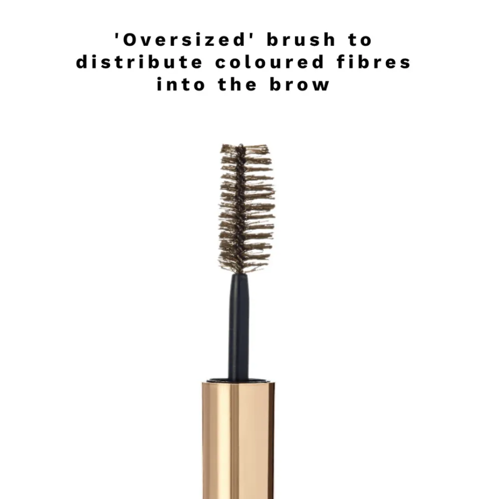 Eyebrowqueen Brow Colour Boost Bronde 2 - Image 3