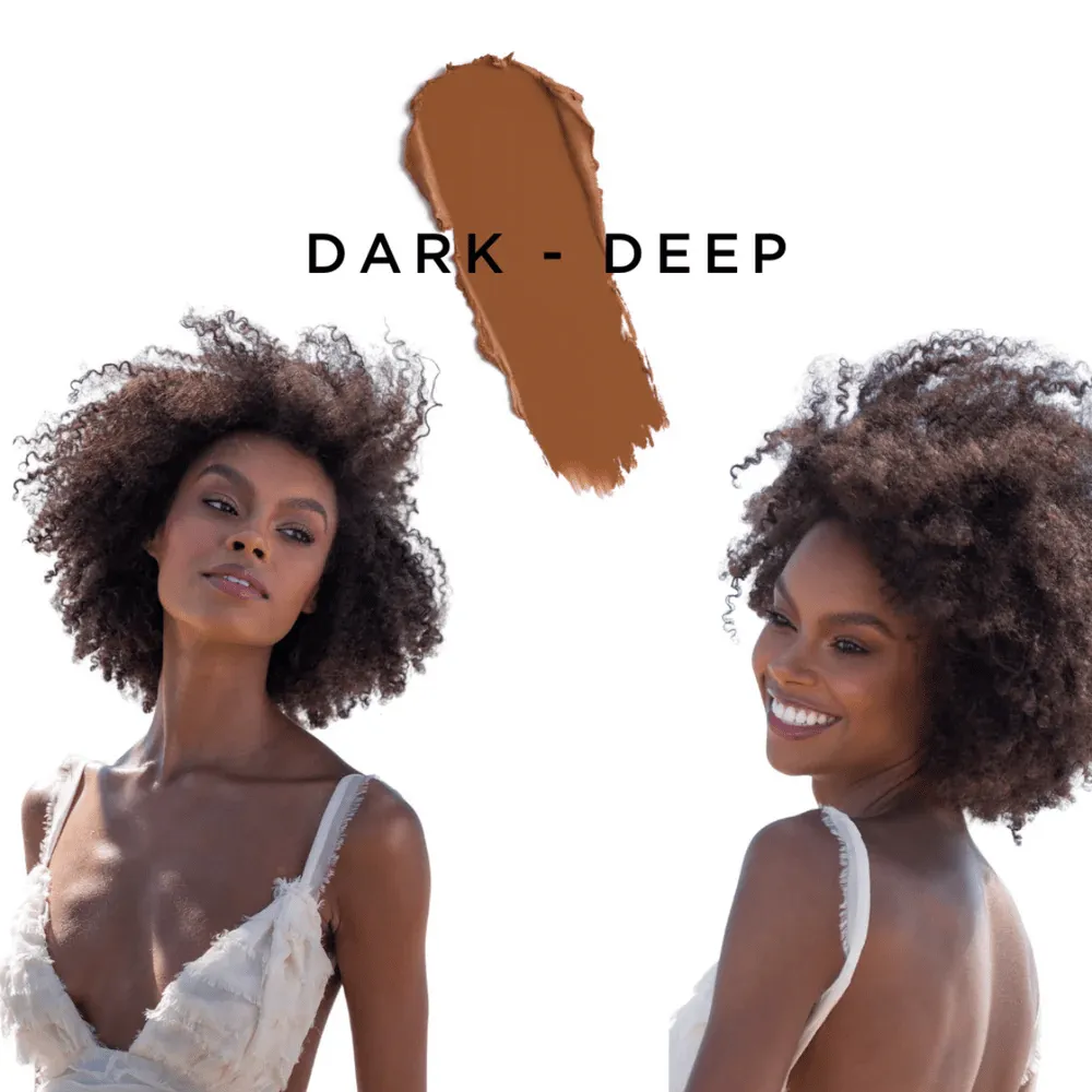 Eyebrowqueen Brow Highlighter Dark/Deep 4 2.5ml - Image 4