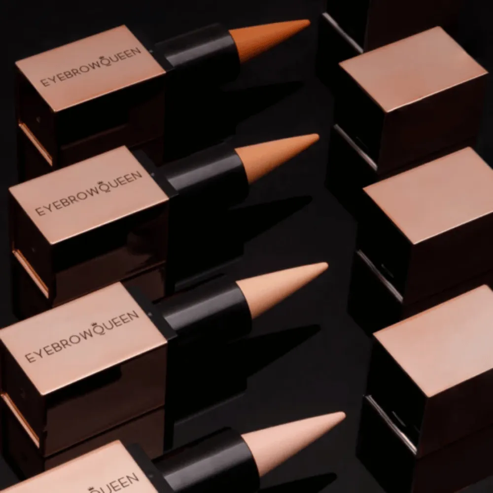 Eyebrowqueen Brow Highlighter Fair/Light 1 2.5ml - Image 6