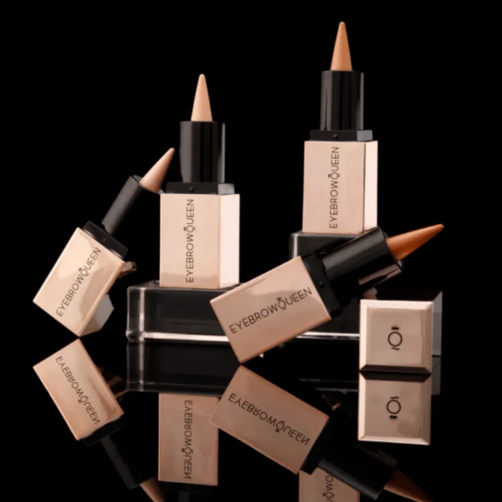 Eyebrowqueen Brow Highlighter Fair/Light 1 2.5ml - Image 7