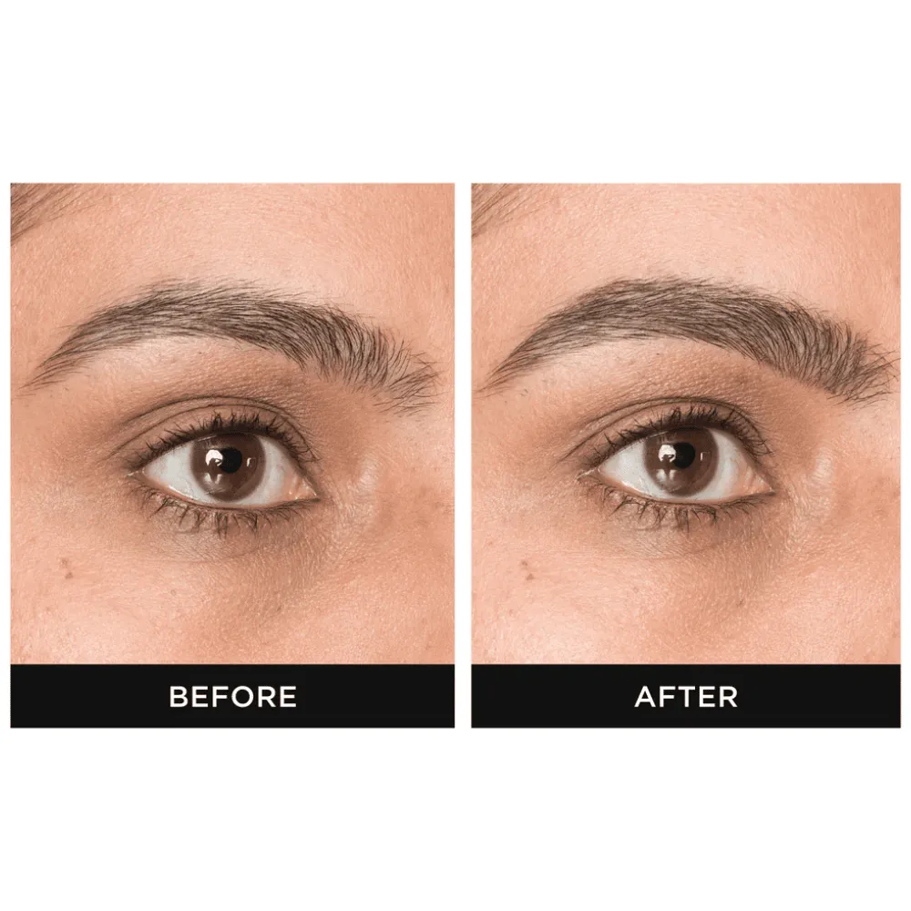 Eyebrowqueen Brow Highlighter Medium/Dark 3 2.5ml - Image 5