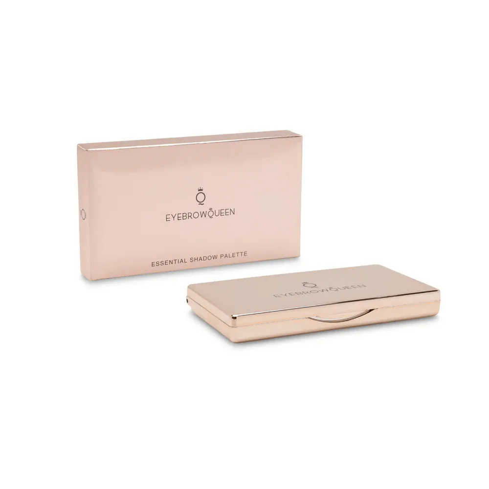 Eyebrowqueen Brow Palette Black 7 - Image 4