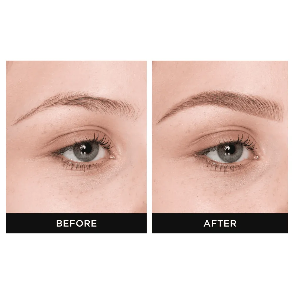 Eyebrowqueen Brow Palette Blonde 1 - Image 5