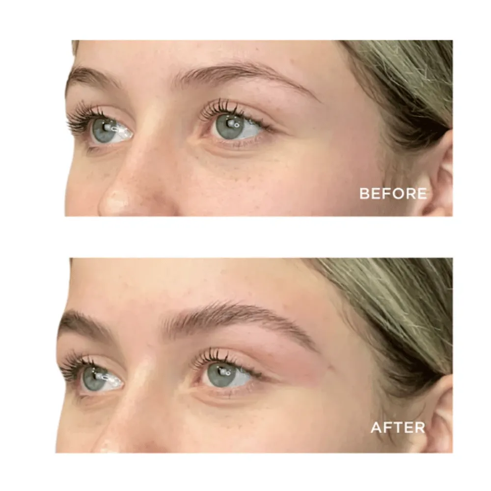 EyebrowQueen Brow Pro - 1 Blonde - Image 7