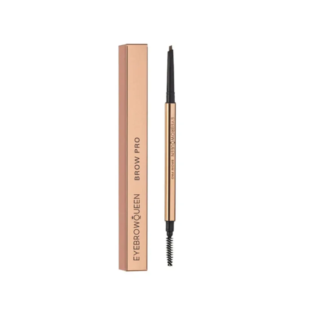 EyebrowQueen Brow Pro - 6 Dark Cool Brown