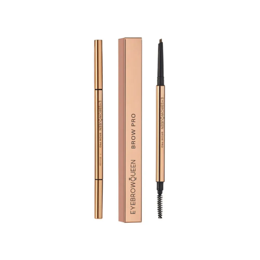 EyebrowQueen Brow Pro - 6 Dark Cool Brown - Image 2