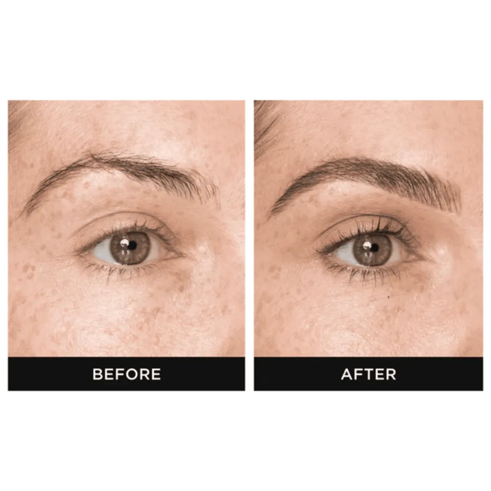EyebrowQueen Brow Pro - 6 Dark Cool Brown - Image 5