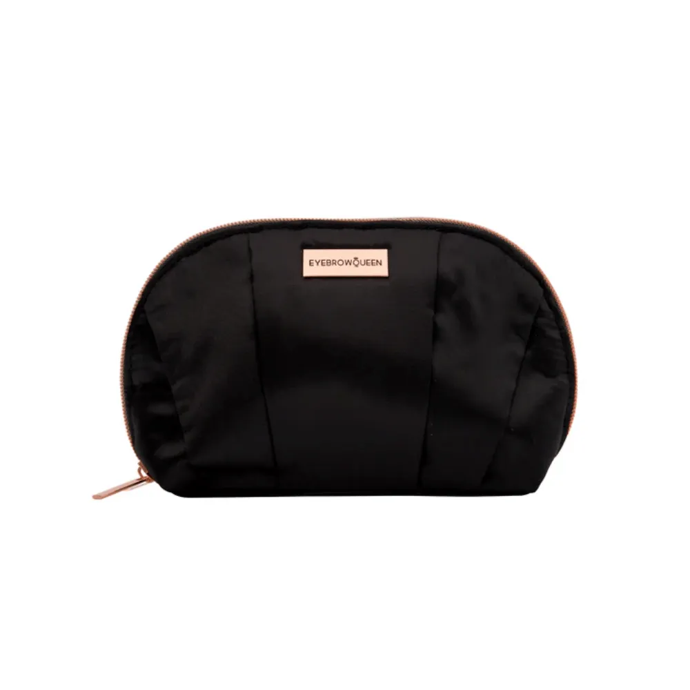 EyebrowQueen Cosmetic Bag
