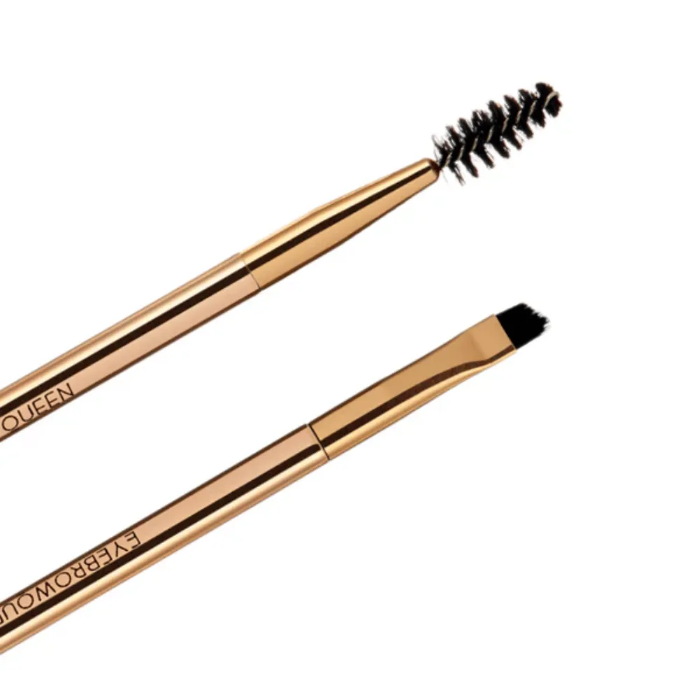Eyebrowqueen Essential Brow Brush - Image 2