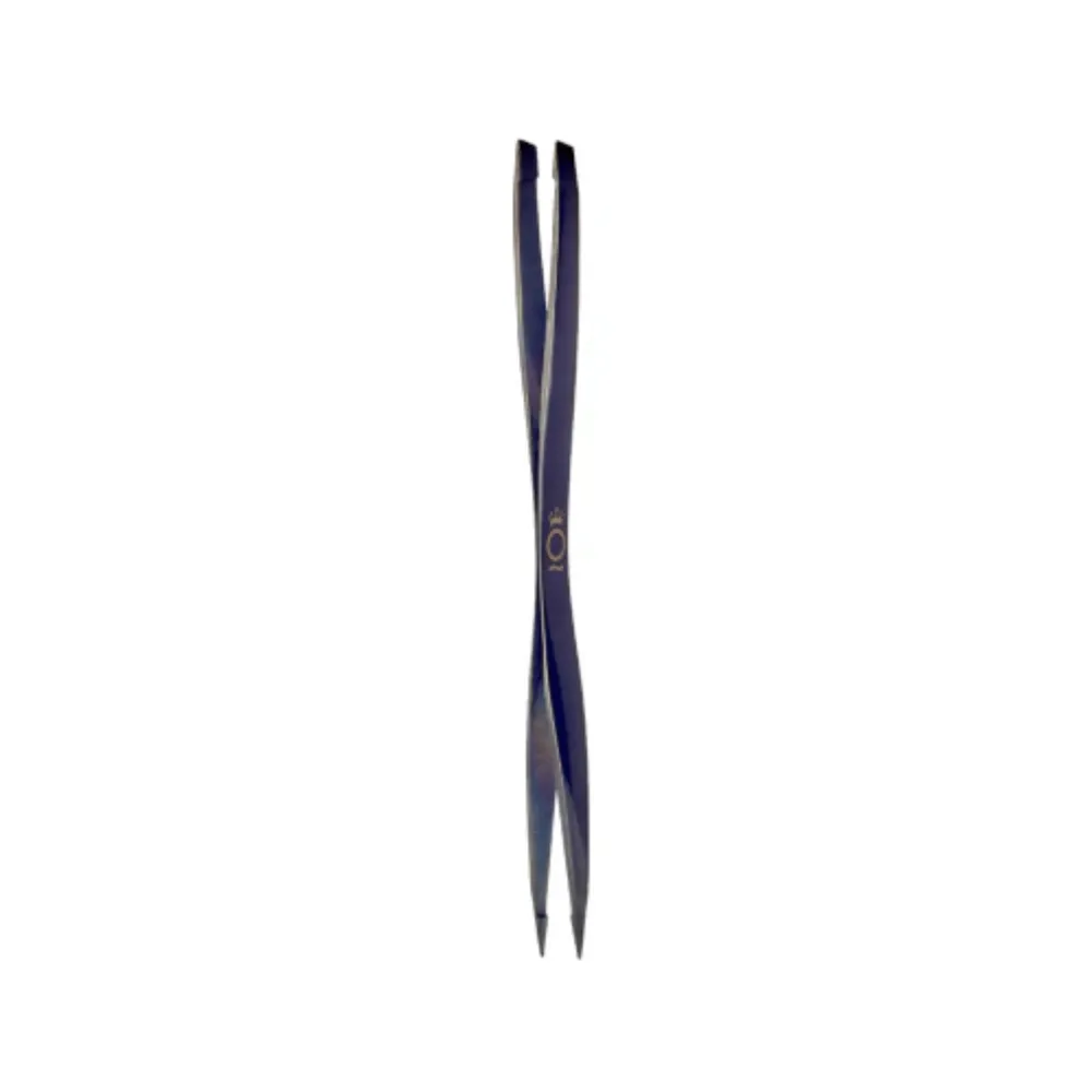 EyebrowQueen Precision Tweezers - Image 3