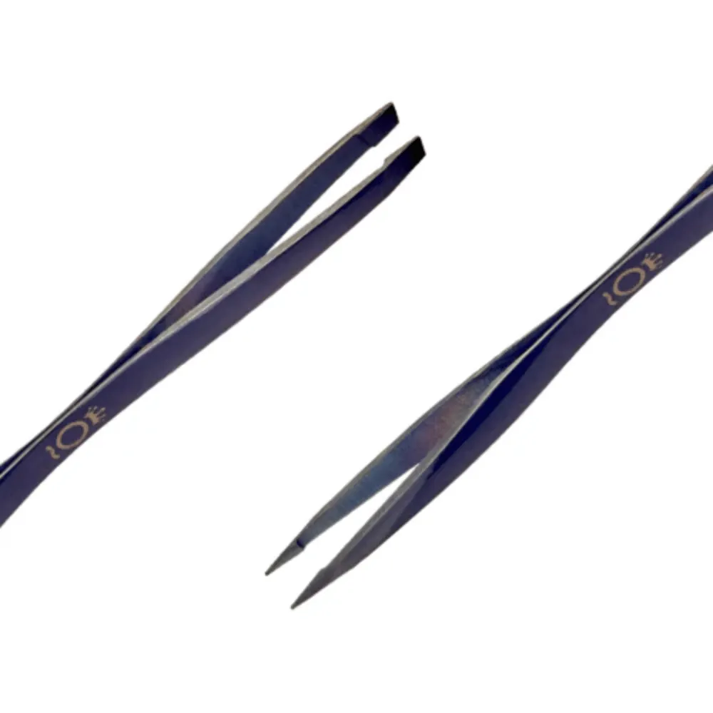 EyebrowQueen Precision Tweezers - Image 4