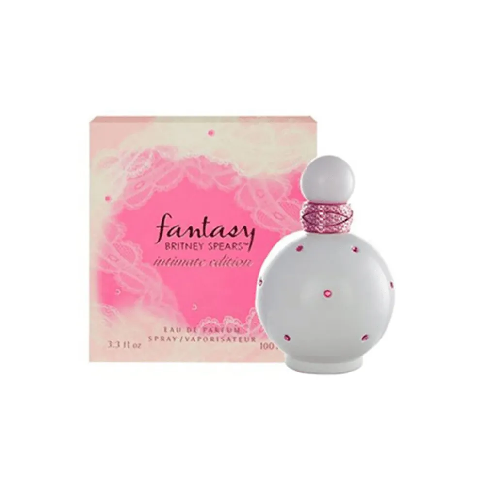 Fantasy Intimate Edition Ladies 100ml Edp Spr