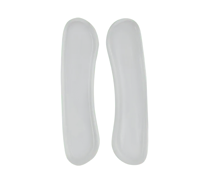 Femme Gel Heel Shield For Heel Protection against rubbing - 1 Pair - Image 2