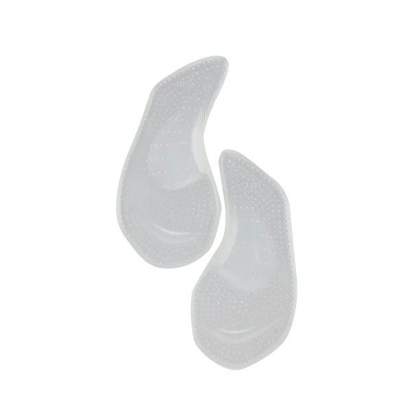 Femme Slimline Gel Arch Cushion & Metatarsal Insole - 1 Pair - Image 2