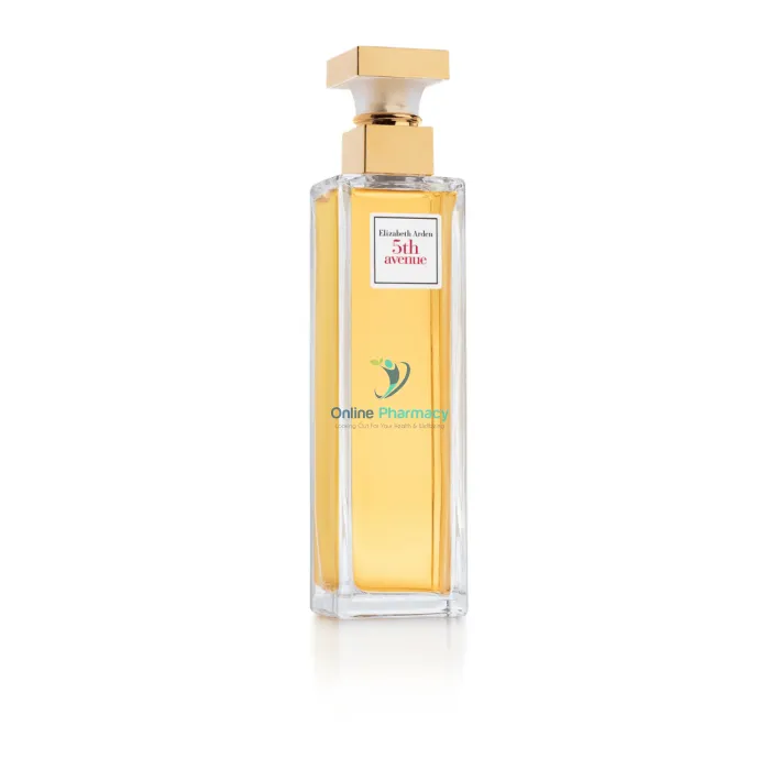 Fifth Avenue 125ml Eau de Parfum