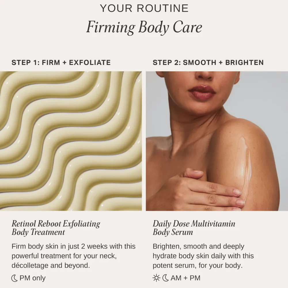 Alpha-H Firming Body Care Duo - Image 2