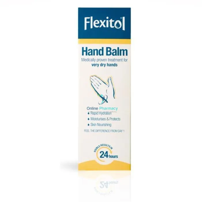 Flexitol Hand Balm - 56g