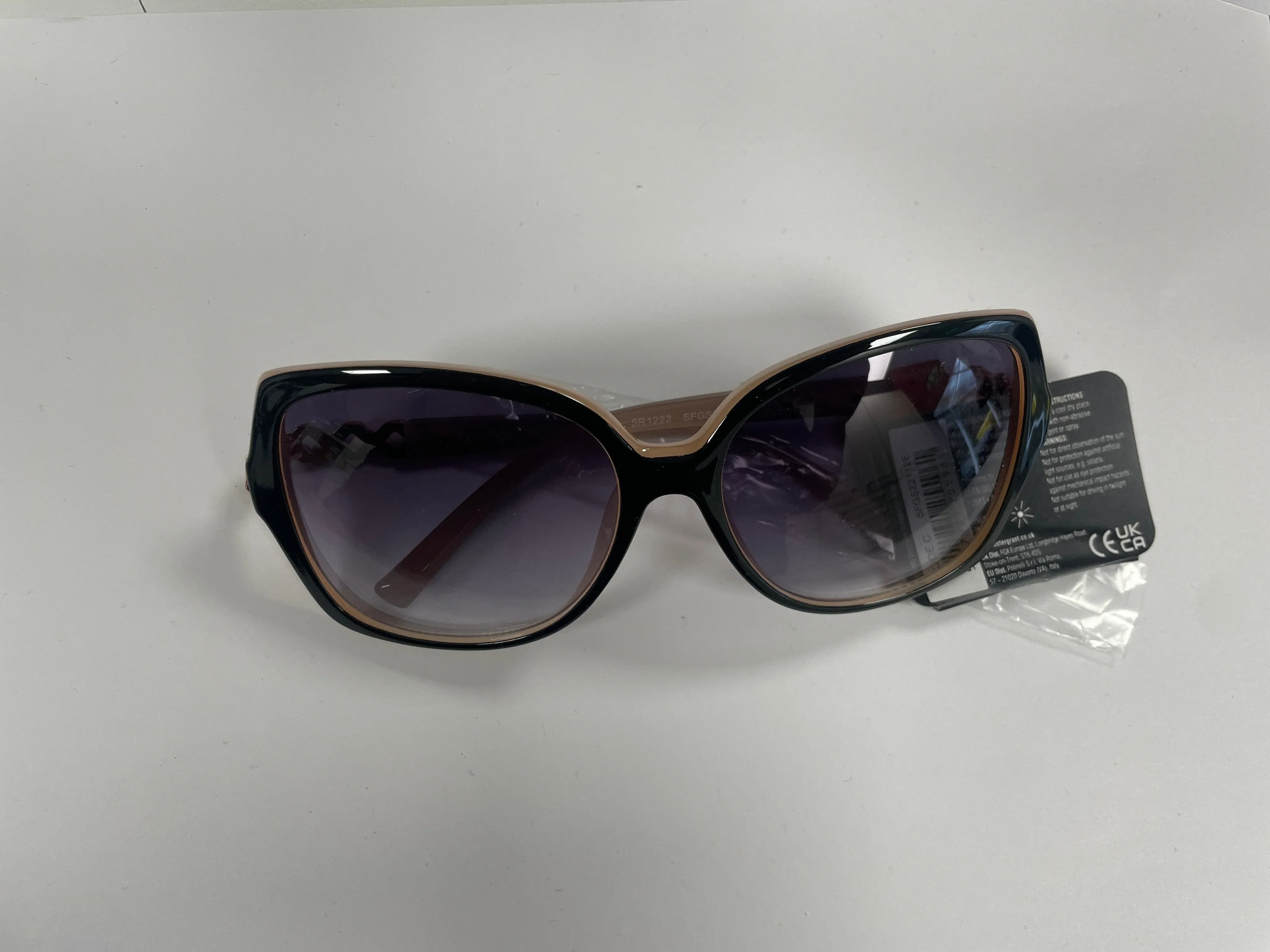 Foster Grant Sunglasses