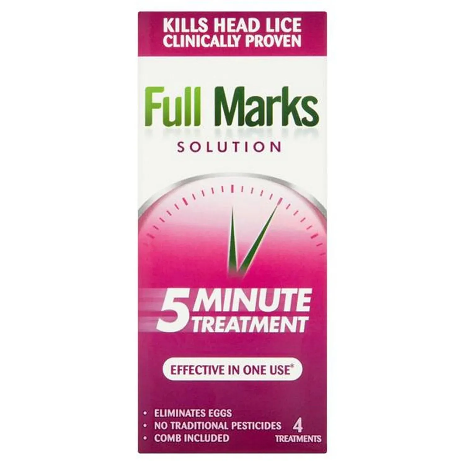 Full Marks Solution - 100ml/200ml - Image 3