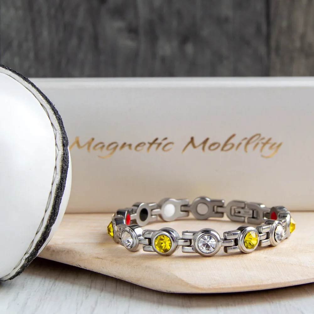 GAA inspired County Colours Bracelets