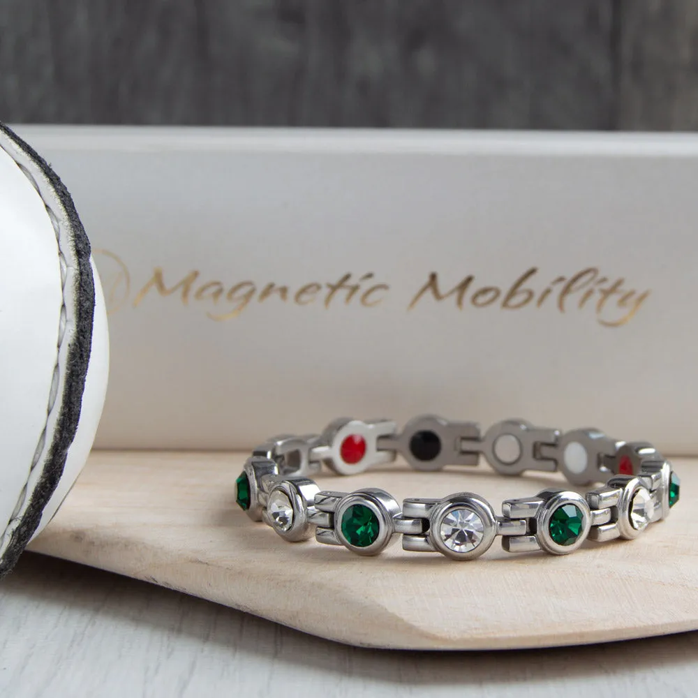 GAA inspired County Colours Bracelets - Image 10