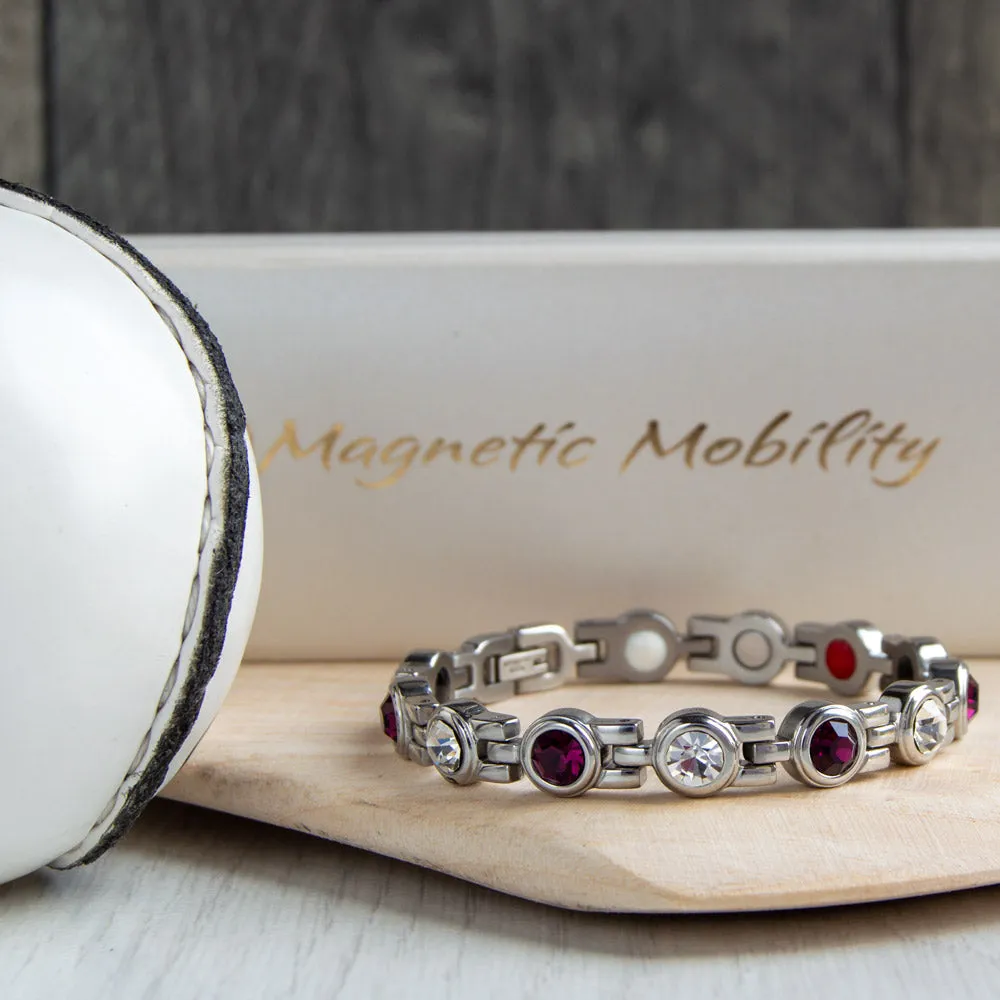 GAA inspired County Colours Bracelets - Image 11