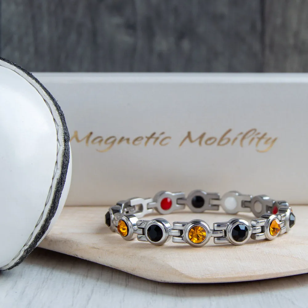 GAA inspired County Colours Bracelets - Image 13