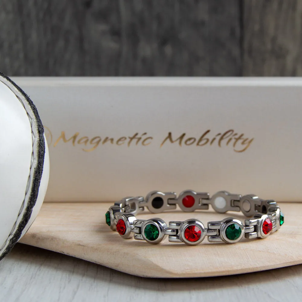 GAA inspired County Colours Bracelets - Image 14