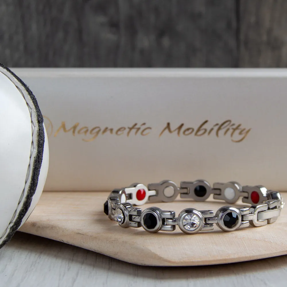 GAA inspired County Colours Bracelets - Image 16