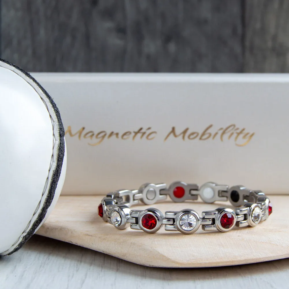 GAA inspired County Colours Bracelets - Image 17