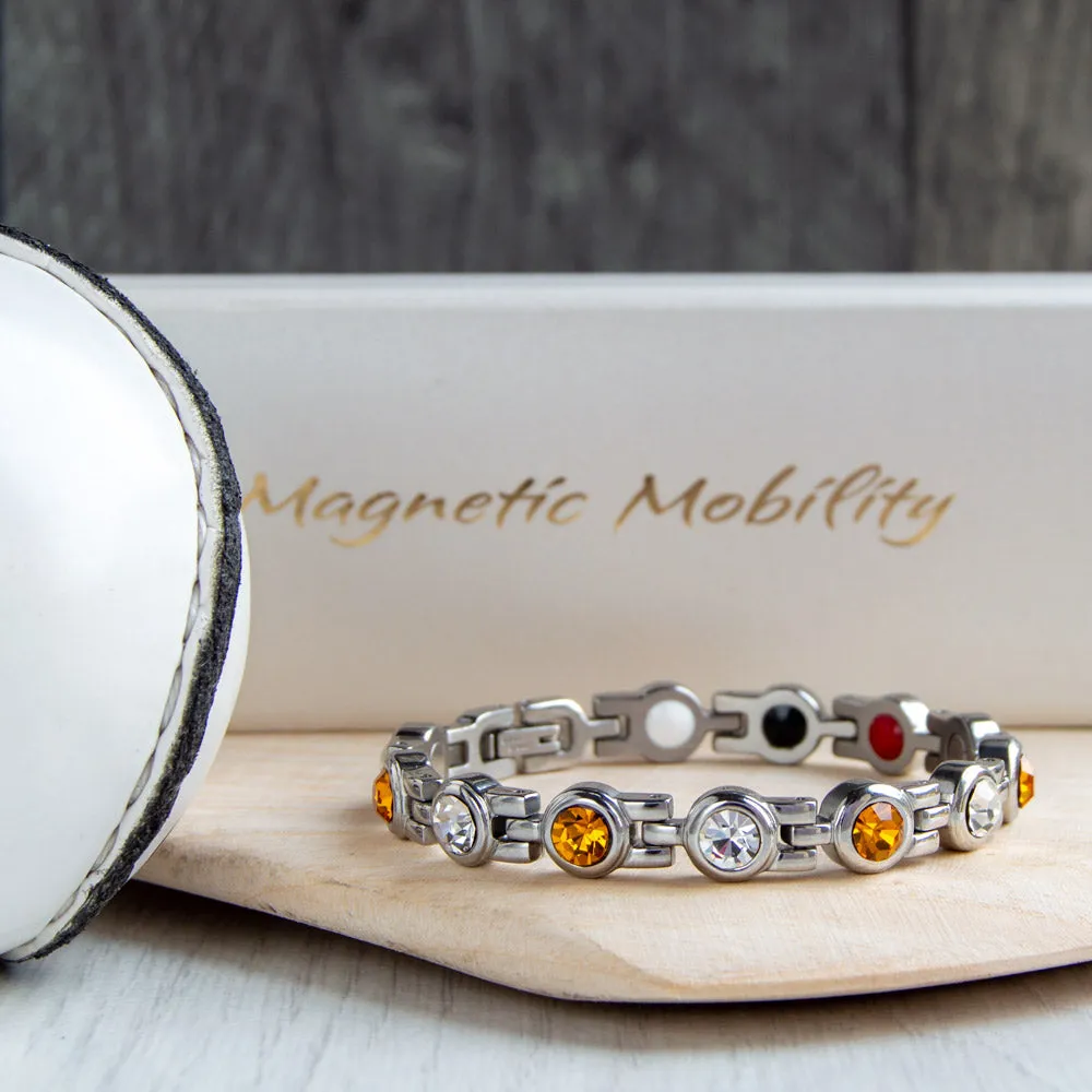 GAA inspired County Colours Bracelets - Image 2