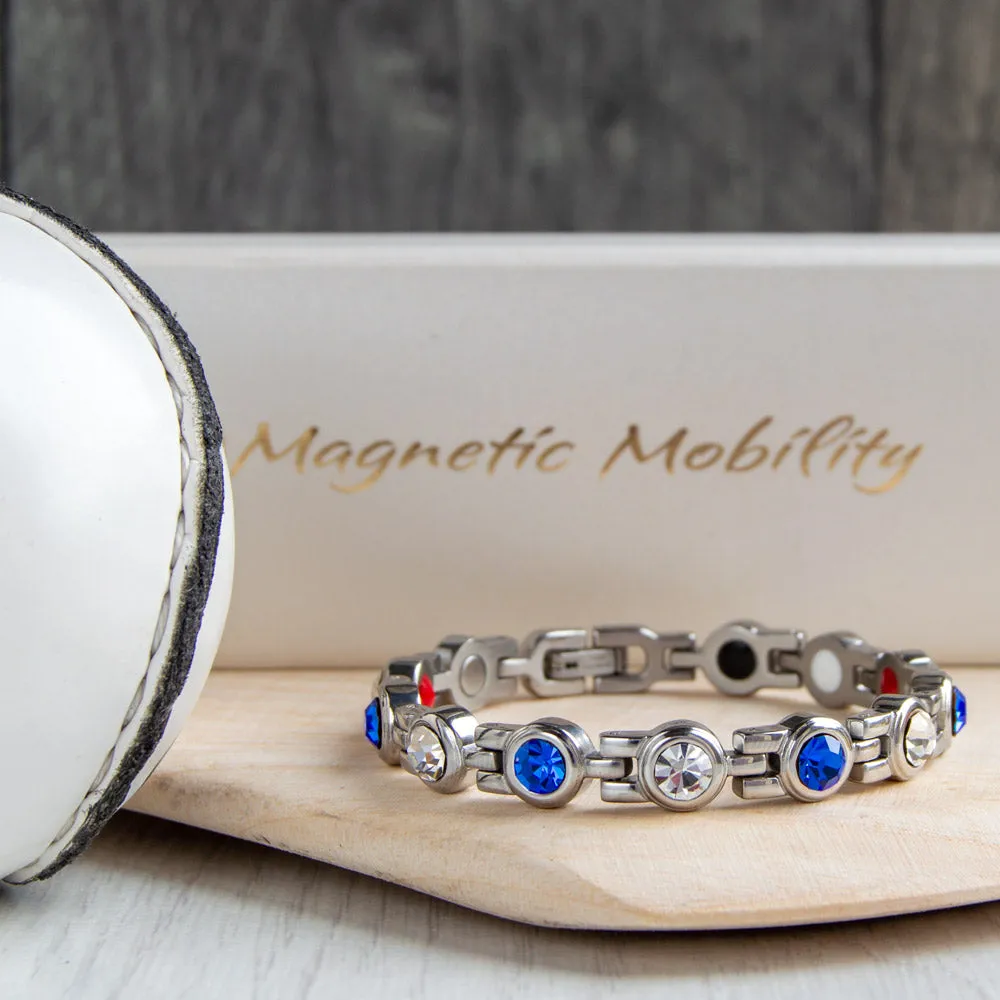 GAA inspired County Colours Bracelets - Image 4
