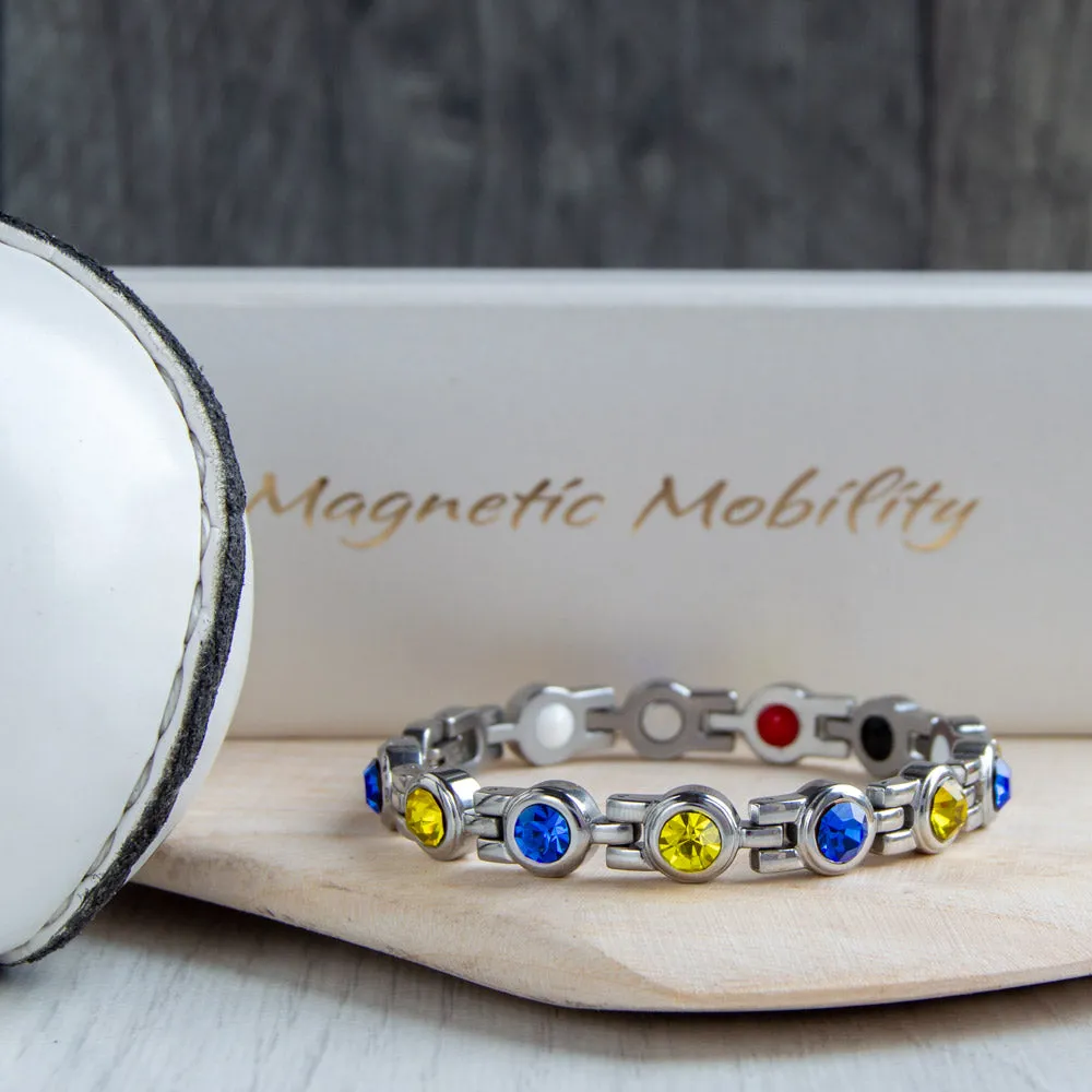 GAA inspired County Colours Bracelets - Image 5