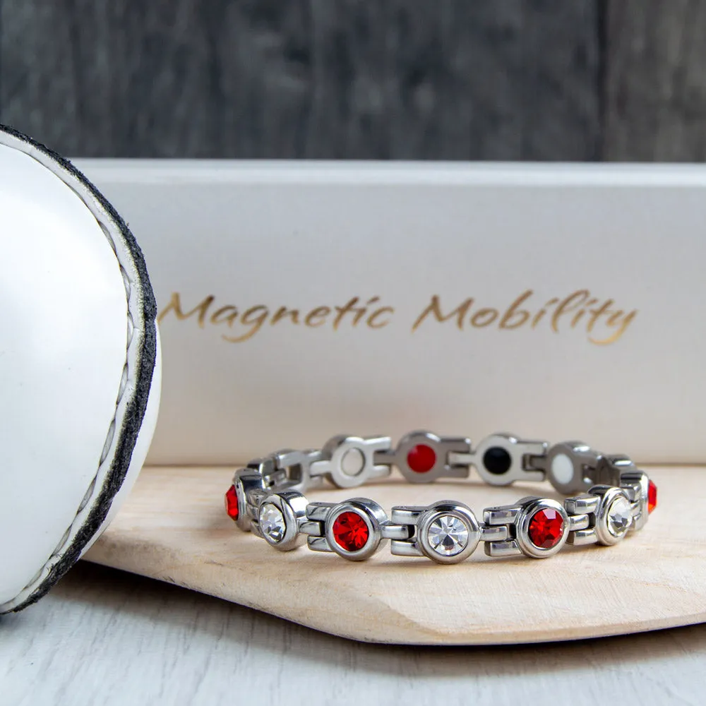 GAA inspired County Colours Bracelets - Image 6