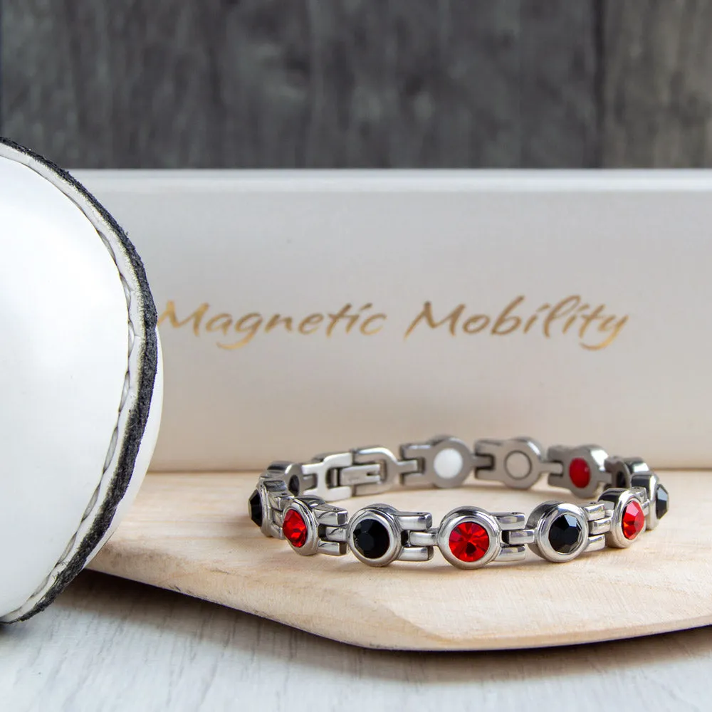 GAA inspired County Colours Bracelets - Image 8