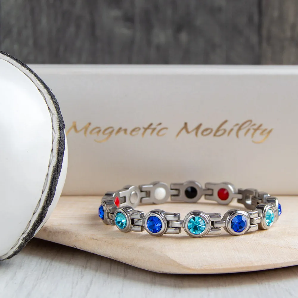 GAA inspired County Colours Bracelets - Image 9