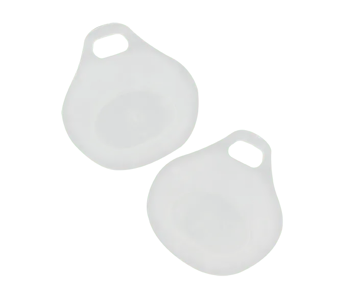 Gel Metatarsal Pad Front Foot Pain Prevention - 1 Unit - Image 2