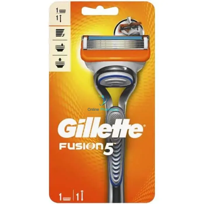 Gillette Fusion 5 Razor